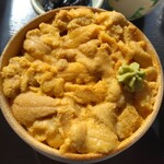 鱗晃 積丹本店的實拍圖