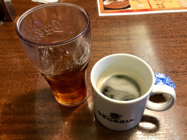 recommendations image for 団欒 炎 潮見店