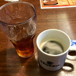 recommendations for 団欒 炎 潮見店