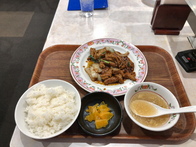 recommendations image for 餃子の王将 下北沢店