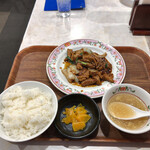 recommendations for 餃子の王将 下北沢店