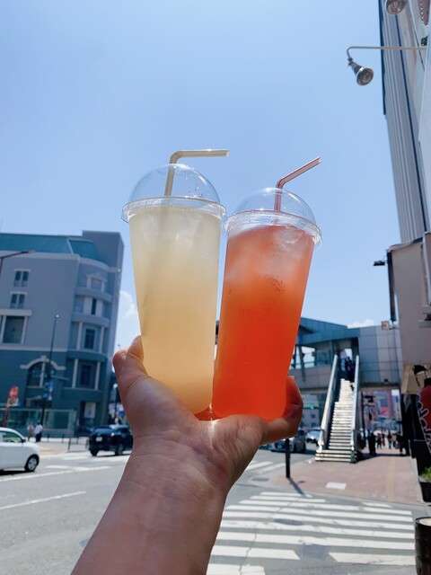 recommendations image for HAKATA 10円パン 櫛田神社駅前店