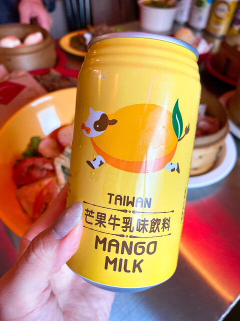 recommendations image for 台湾まるごと食べ放題 台湾夜市 梅田店