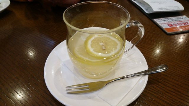 珈琲館的實拍高清圖