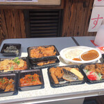 recommendations for パラダイスロック 国分寺店