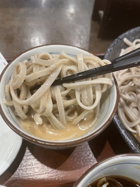 recommendations image for 十割蕎麦 嵯峨谷 神田小川町店