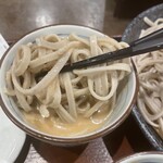 recommendations for 十割蕎麦 嵯峨谷 神田小川町店