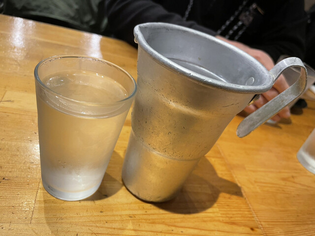 地魚屋台とっつぁん 天六店的實拍高清圖