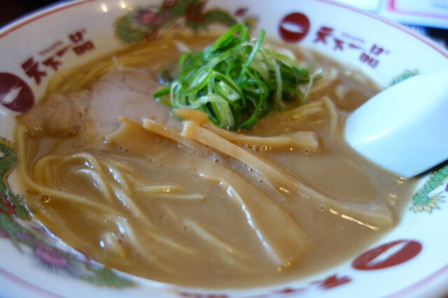 天下一品 二条駅前店的實拍高清圖