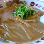 天下一品 二条駅前店的實拍圖