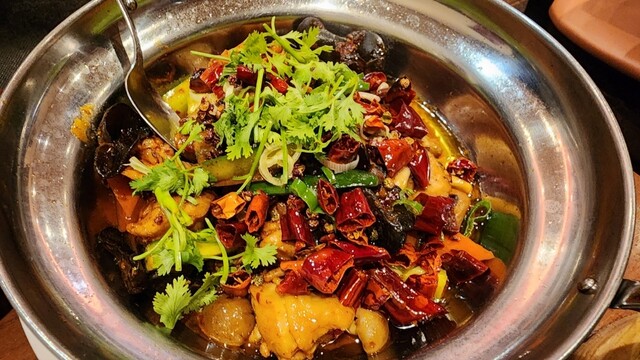 陳家私菜 有楽町店的實拍高清圖