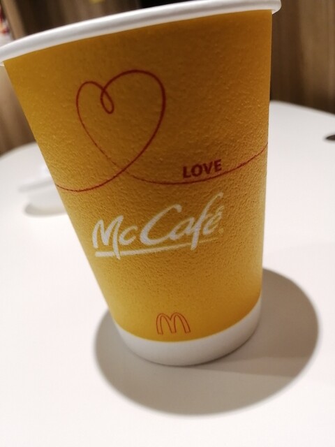 マクドナルド 浅草店的实拍高清图