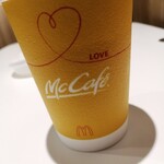 マクドナルド 浅草店的实拍图