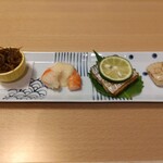 うなぎ 久保田的實拍圖