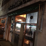 ufotable Cafe Tokyo的实拍图
