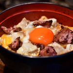 青山 鶏味座 本店的實拍圖