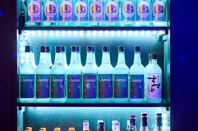 KARAOKE BAR seven的实拍高清图