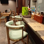 recommendations for LA Hanoi Deli 上本町店