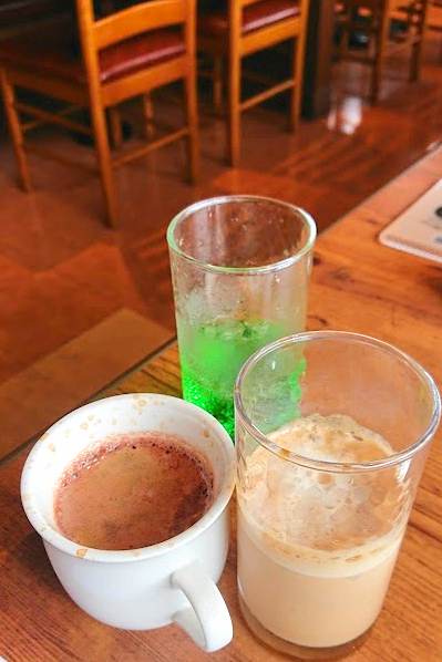 ジョリーパスタ 江別店的实拍高清图