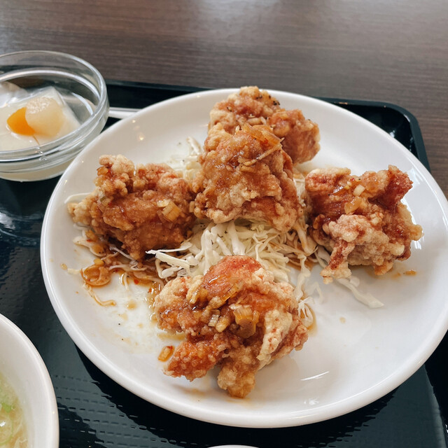 中國食彩 アオヤマ的实拍高清图