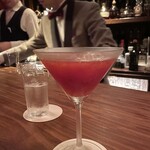 recommendations for Bar Landscape.