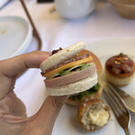 recommendations for IL LUPINO PRIME TOKYO