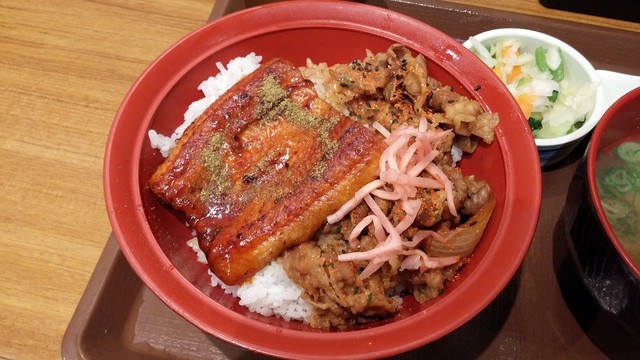 recommendations image for すき家 東池袋五丁目店