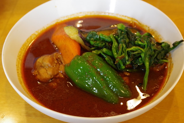 木多郎 澄川本店的实拍高清图