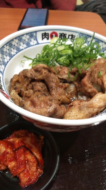 recommendations image for 肉丸商店 イオンモール久御山店