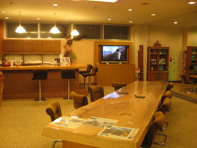 ホテル知床的實拍高清圖