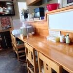 食べのみ処 くりや的实拍图