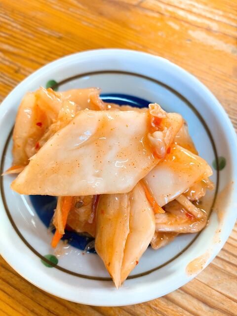 recommendations image for 軍川