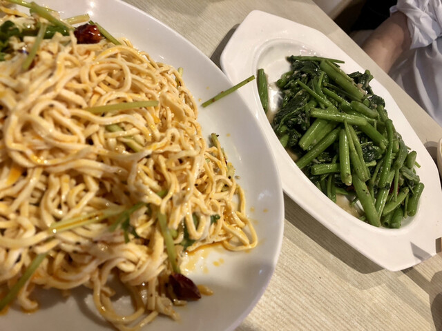 沸騰小吃城的實拍高清圖