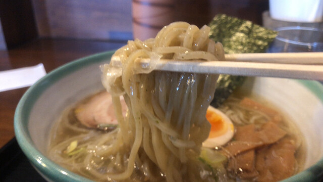 らぁめん創房 藤的实拍高清图