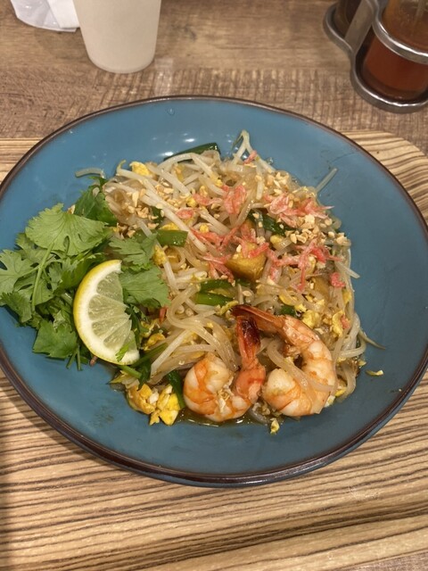 UP Noodle TOKYO的實拍高清圖