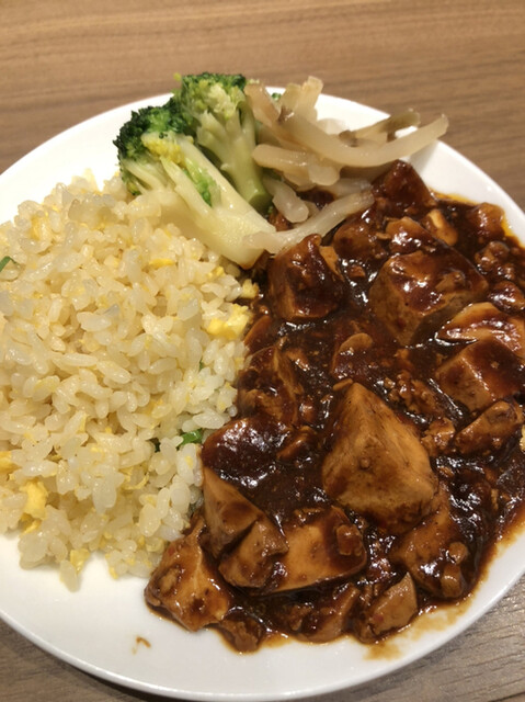 九龍點心 ららぽーと立川立飛的實拍高清圖