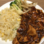 九龍點心 ららぽーと立川立飛的實拍圖