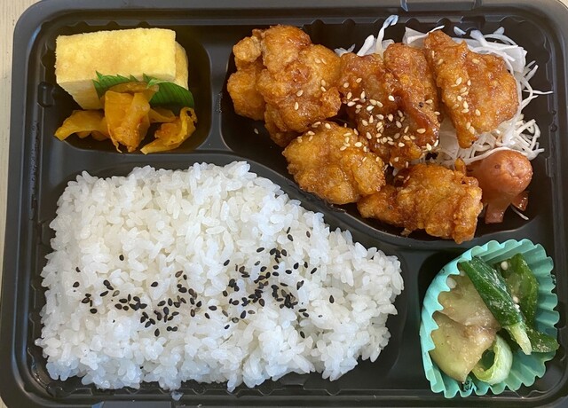 コリアンキッチン オン！的實拍高清圖