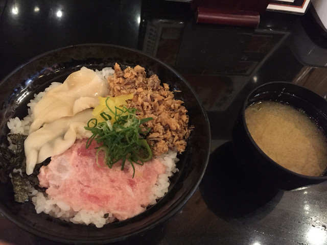 recommendations image for 若狭家 難波店