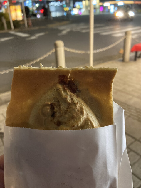 たいやき 神田達磨 銀座店的实拍高清图