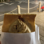 たいやき 神田達磨 銀座店的实拍图