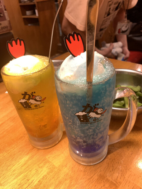 がブリチキン 田町店的實拍高清圖