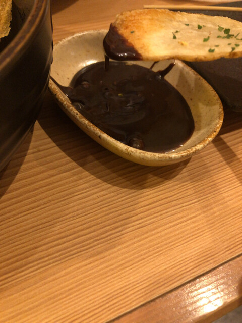 北海道酒場 夕焼けハイボール的实拍高清图