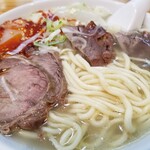 2020蘭州牛肉麺的实拍图