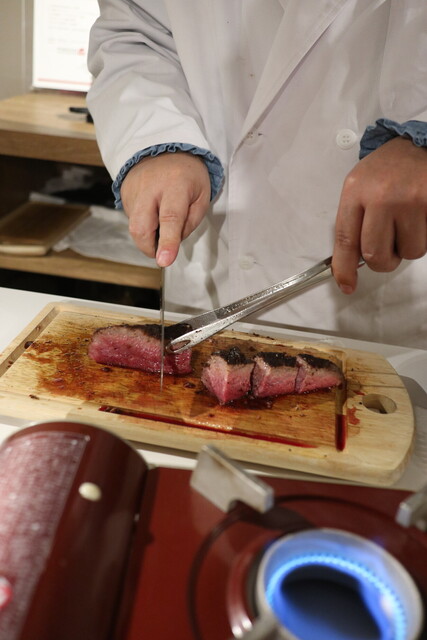 熟成肉割烹 格之進82的实拍高清图