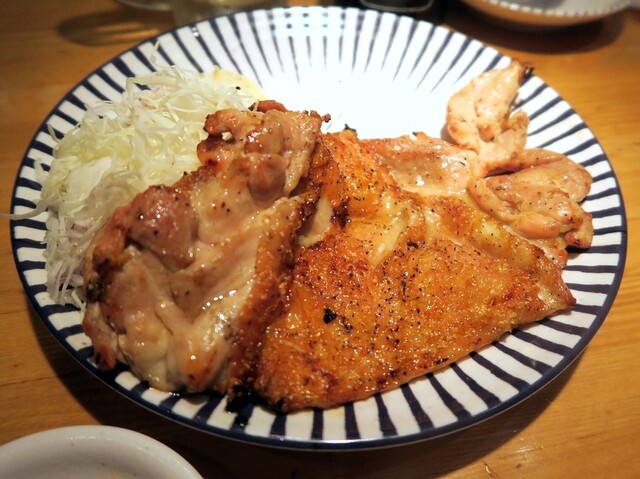 大衆食堂てんぐ大ホール 学芸大学駅前店的實拍高清圖