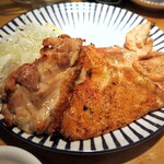 大衆食堂てんぐ大ホール 学芸大学駅前店的實拍圖