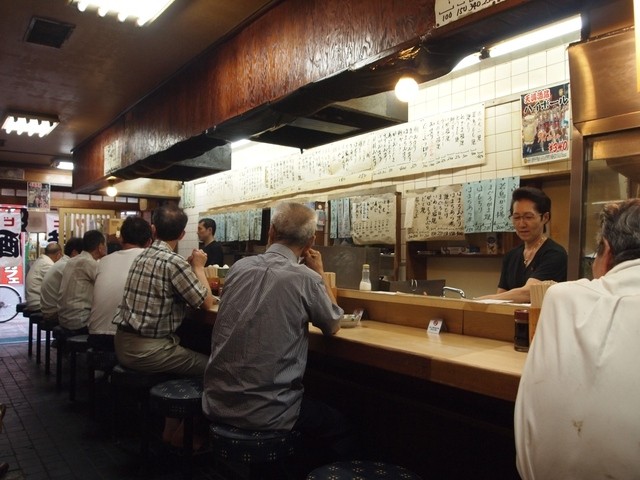 recommendations image for 天満酒蔵