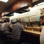 recommendations for 天満酒蔵