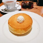 星乃珈琲店 池袋東武ホープセンター店的實拍圖